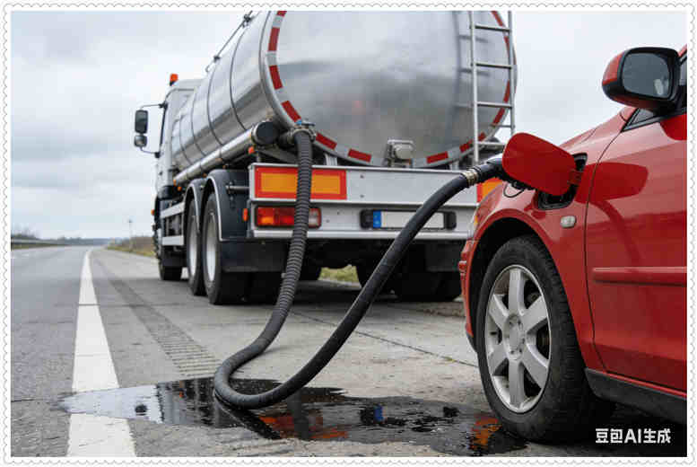 绥芬河高速公路救援