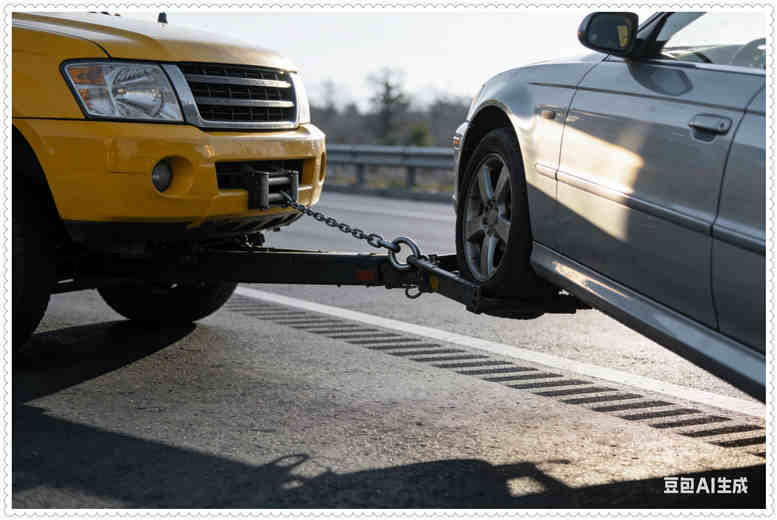 绥芬河拖车救援