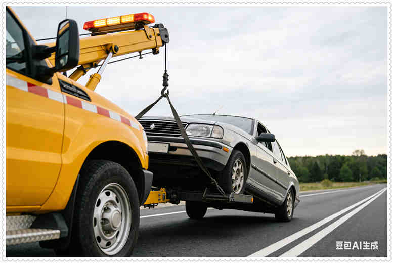 绥芬河拖车技能培训