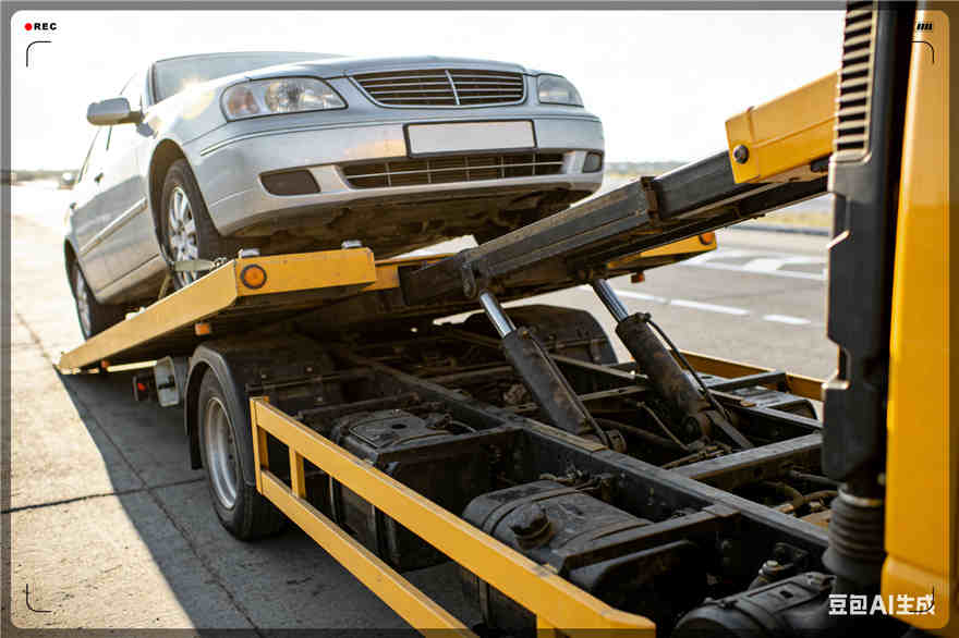 绥芬河拖车多少钱一公里