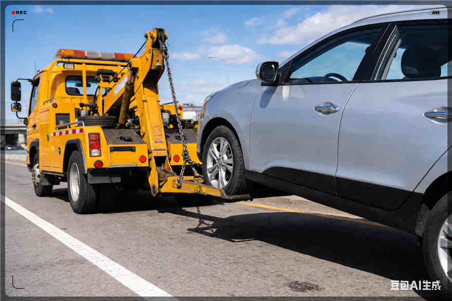 绥芬河拖车怎么收费