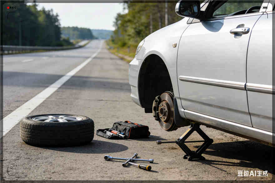 绥芬河汽车换轮胎怎么收费